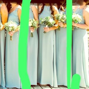 Show me your MuMu Heather Halter silver sage crisp